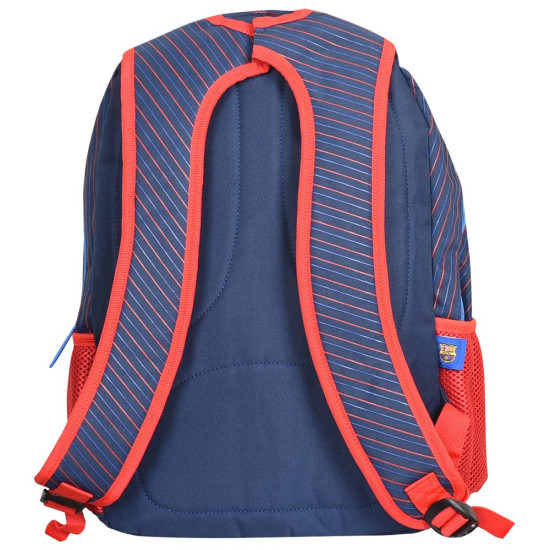 Sunce Παιδική τσάντα πλάτης Barcelona 18 Large Backpack